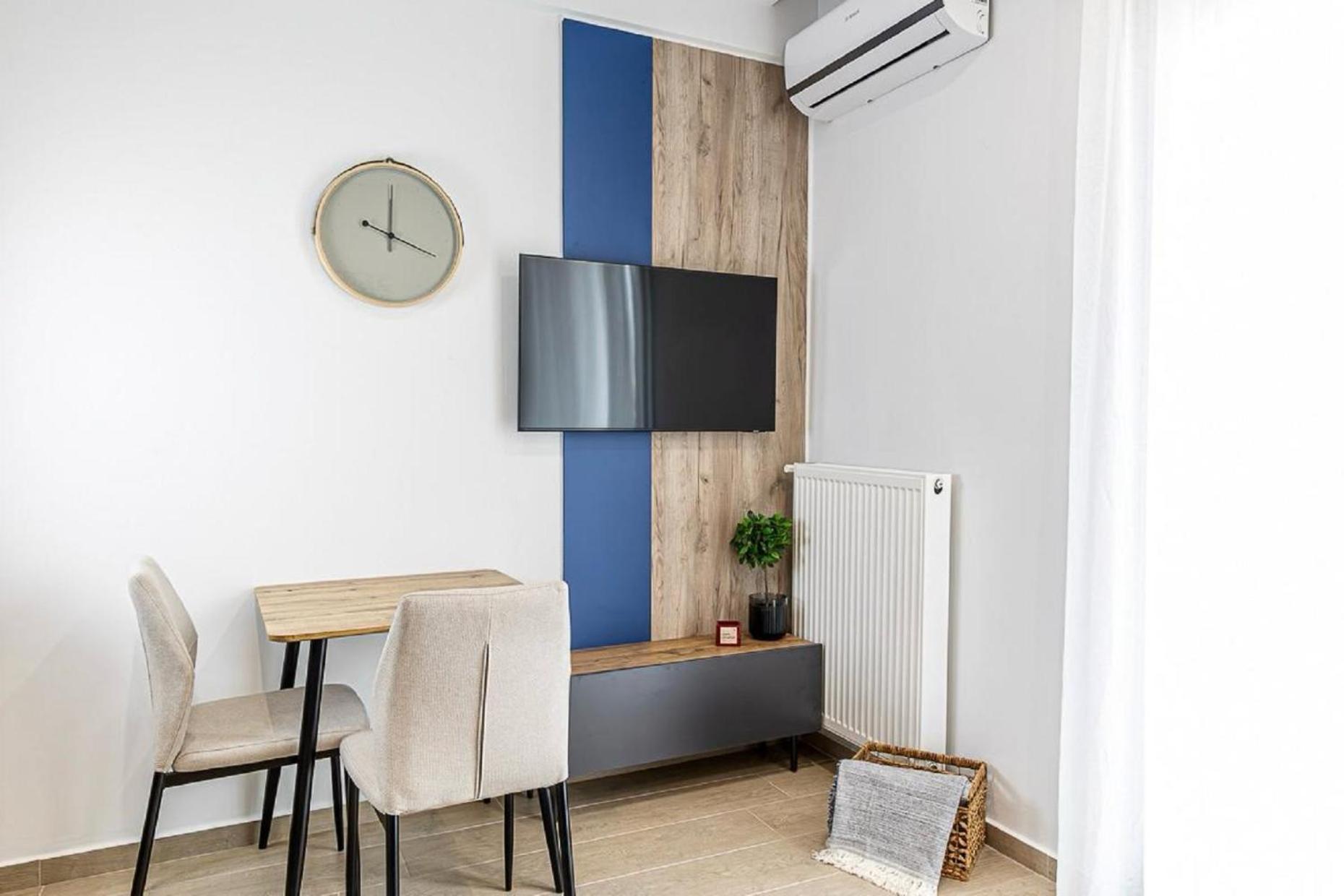 Apartment Egnatia Thessaloniki