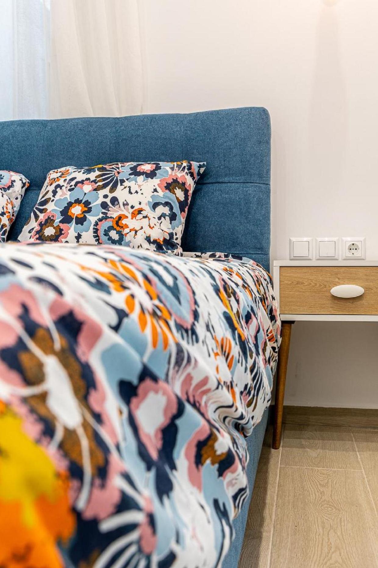 Egnatia Apartment